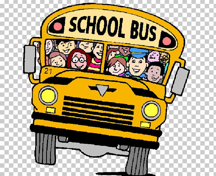 School Bus Motor Vehicle PNG, Clipart, Area, Bus, Bus Clipart, Bus Interchange, Cartoon Free PNG Download