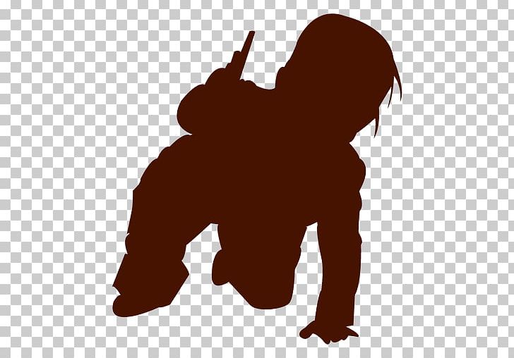 Silhouette Child PNG, Clipart, Animals, Carnivoran, Child, Drawing, Eps Free PNG Download