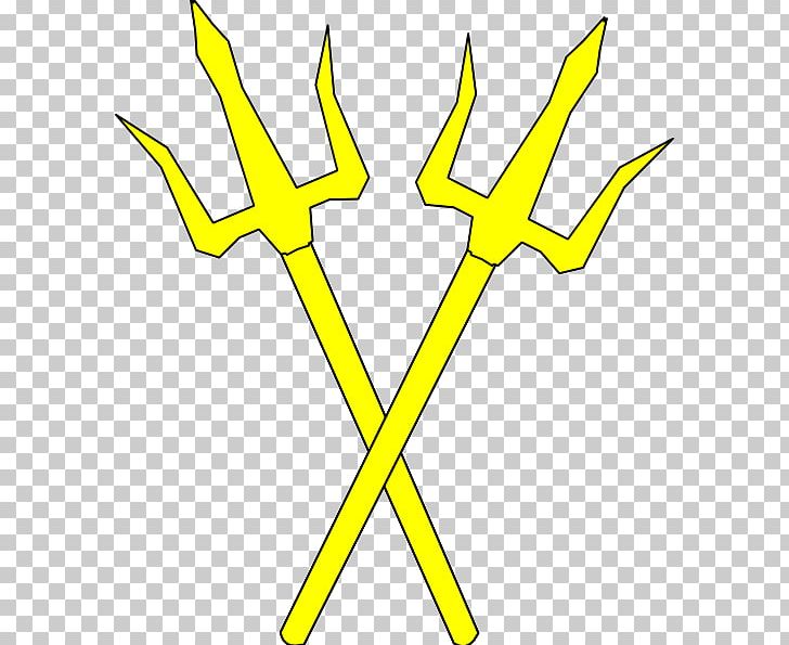 Triton Trident Poseidon PNG, Clipart, Angle, Area, Drawing, Line, Miscellaneous Free PNG Download