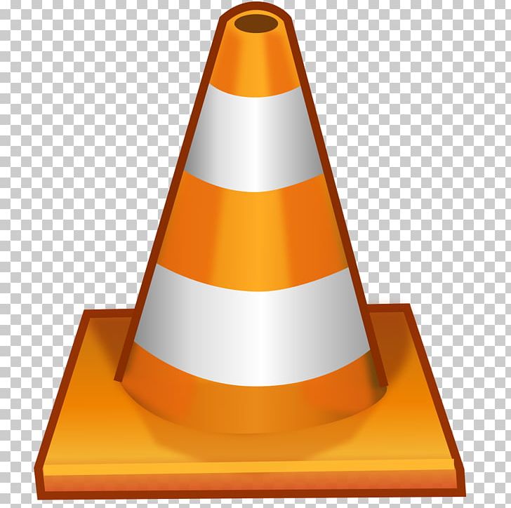 VLC Media Player Portable Media Player Portable Application Computer Software PNG, Clipart, Codec, Computer Program, Computer Software, Cone, Download Free PNG Download