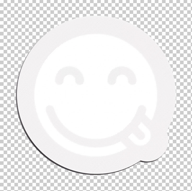 Tongue Icon Emoji Icon Smiley And People Icon PNG, Clipart, Analytic Trigonometry And Conic Sections, Circle, Computer, Emoji Icon, M Free PNG Download