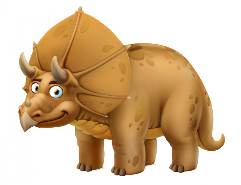 Dinosaur PNG, Clipart, Animal Figure, Dinosaur, Rhinoceros, Triceratops Free PNG Download