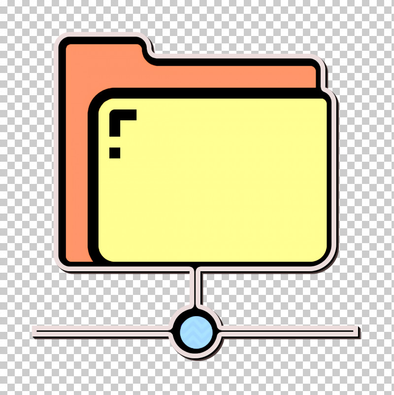 Folder And Document Icon Share Icon Files And Folders Icon PNG, Clipart, Computer Monitor Accessory, Files And Folders Icon, Folder And Document Icon, Line, Rectangle Free PNG Download