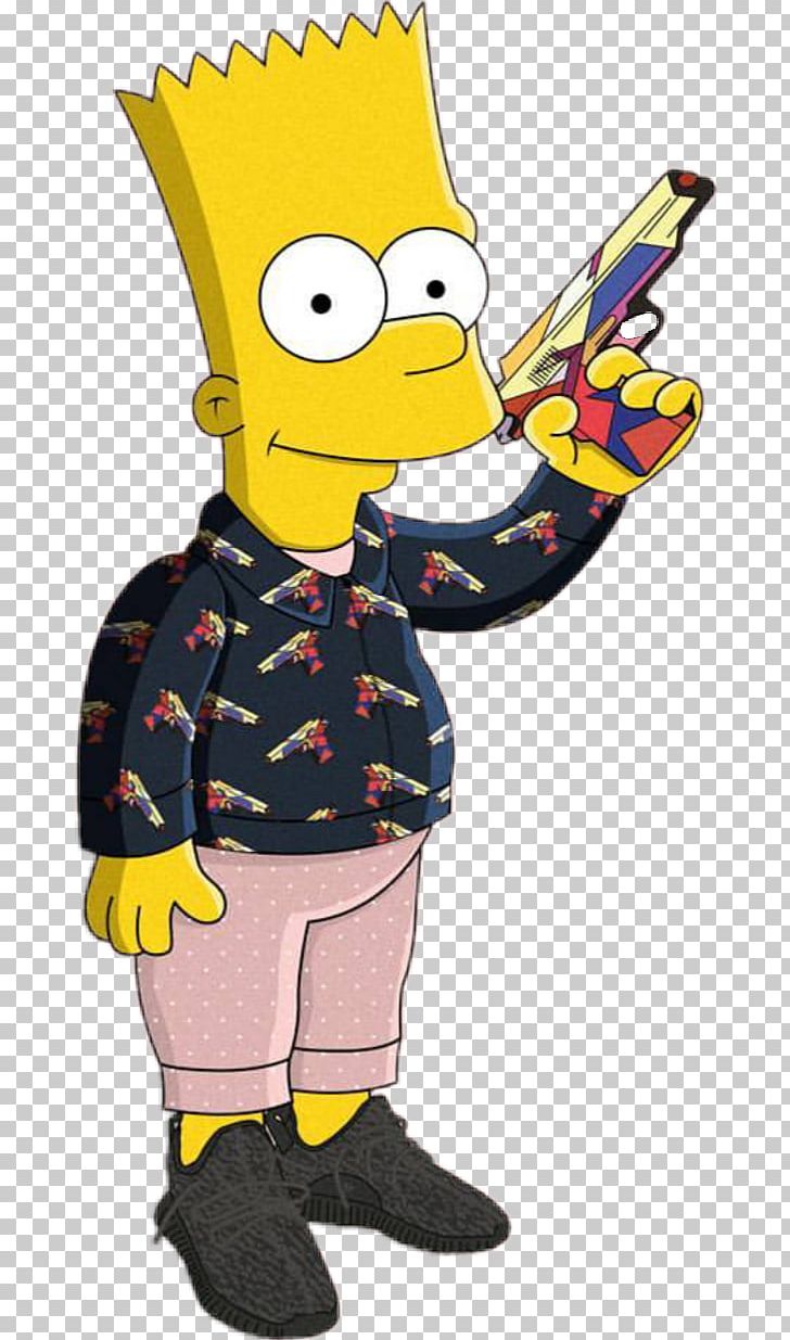 Bart Simpson Homer Simpson Trap Music Marge Simpson Drawing PNG, Clipart, Animated Cartoon, Animated Film, Art, Bart Simpson, Bart Supreme Free PNG Download