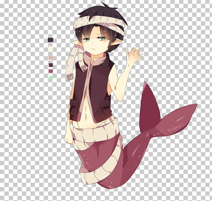 Drawing Merman Painting PNG, Clipart, 5 December, Anime, Art, Character, Deviantart Free PNG Download