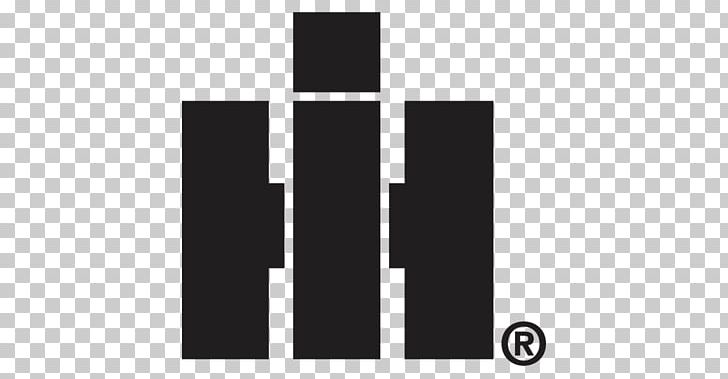 International Harvester Farmall Logo Brand Case Corporation PNG, Clipart, Angle, Black, Black And White, Brand, Case Corporation Free PNG Download
