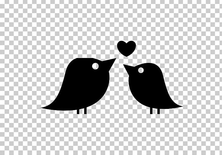 Lovebird Heart PNG, Clipart, Animals, Artwork, Beak, Bird, Black And White Free PNG Download