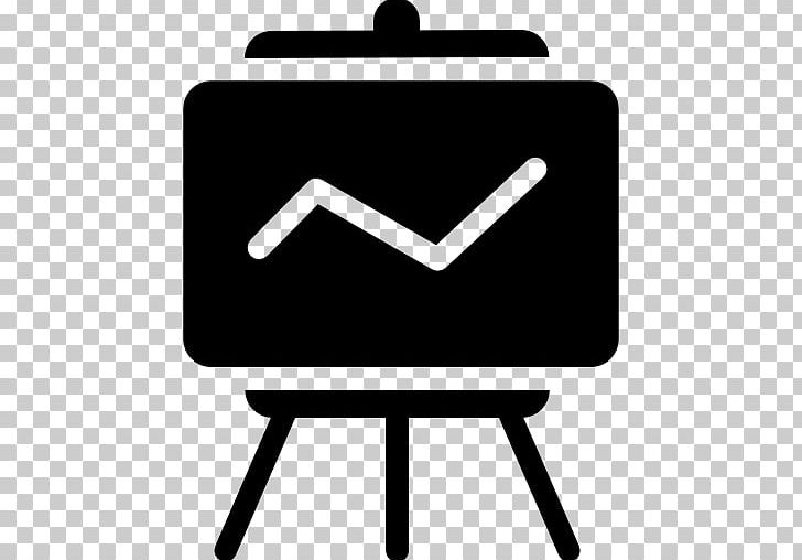 Presentation Computer Icons Logo PNG, Clipart, Angle, Black And White, Chair, Chart, Computer Icons Free PNG Download