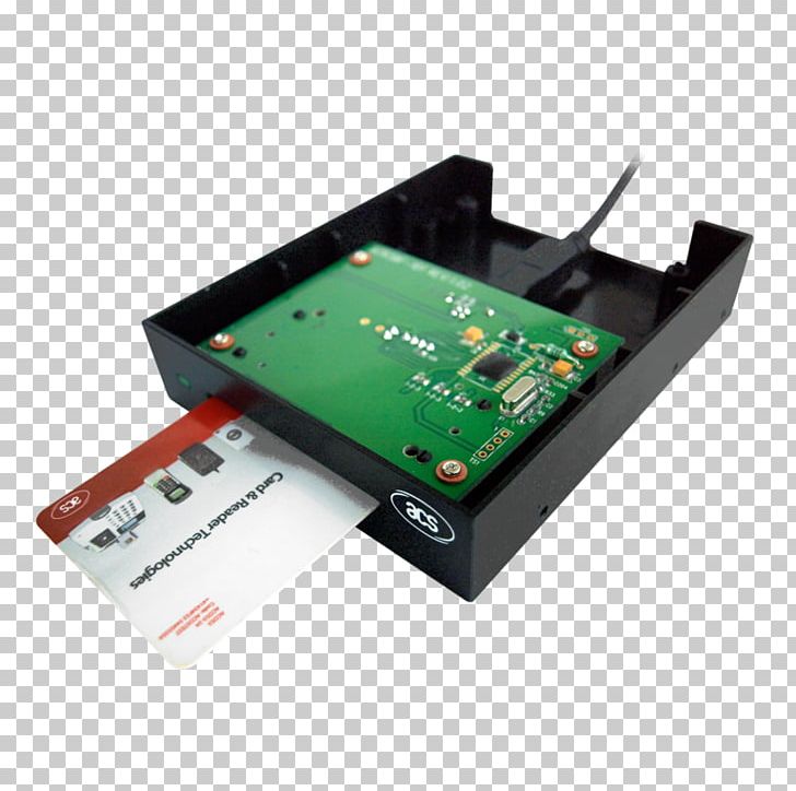 Smart Card Card Reader PC/SC Personal Computer Integrated Circuits & Chips PNG, Clipart, Acs Technologies, Computer, Electronic Device, Electronics, Electronics Accessory Free PNG Download