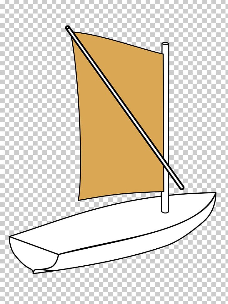 Spritsail Fore-and-aft Rig Mast Watercraft PNG, Clipart, Angle, Area, Boat, Boating, Caravel Free PNG Download