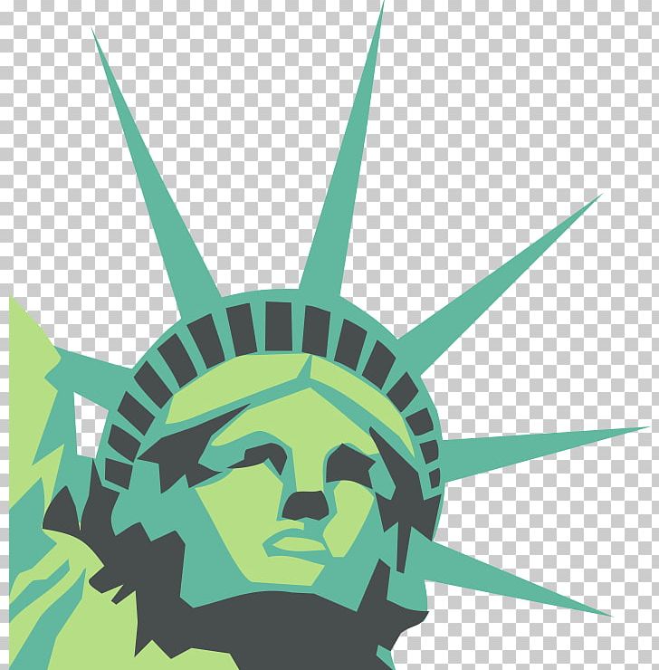 Statue Of Liberty Graphic Design PNG, Clipart, Computer Wallpaper, Fictional Character, Fotolia, Graphic Design, Grass Free PNG Download