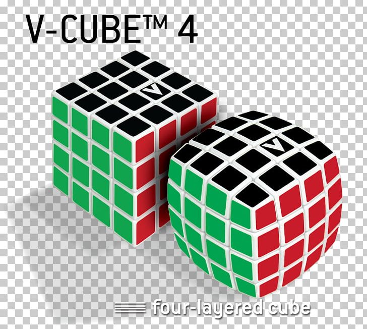 V-Cube 7 Rubik's Cube V-Cube 6 Rubik's Revenge PNG, Clipart,  Free PNG Download