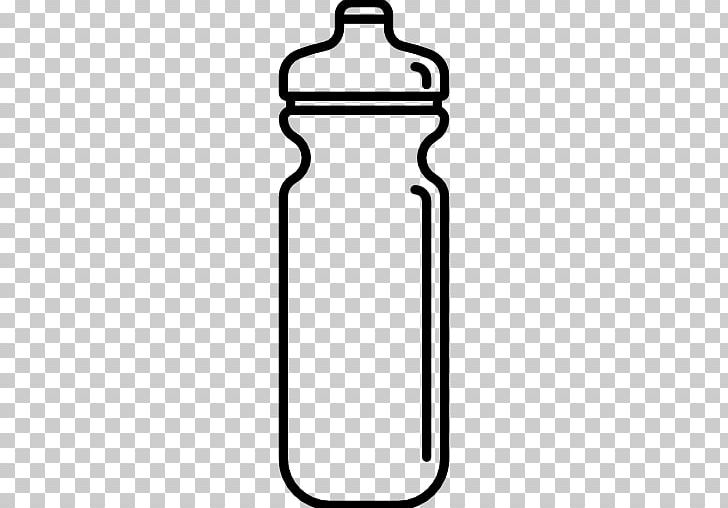 Water Bottles Sport Computer Icons PNG, Clipart, Area, Black And White, Bottle, Clip Art, Computer Icons Free PNG Download