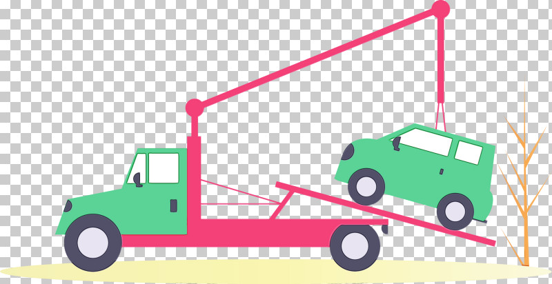 Transport Vehicle Line Pink Commercial Vehicle PNG, Clipart, Car, Commercial Vehicle, Line, Paint, Pink Free PNG Download