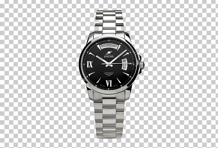 Clock Steel Tapestry Bulova Watch PNG, Clipart, Accessories, Automatic, Automobile Mechanic, Big, Big Watches Free PNG Download