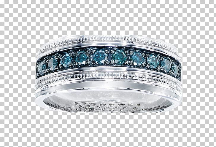 Engagement Ring Blue Diamond Wedding Ring PNG, Clipart, Bling Bling, Blue, Blue Diamond, Blue Nile, Carat Free PNG Download