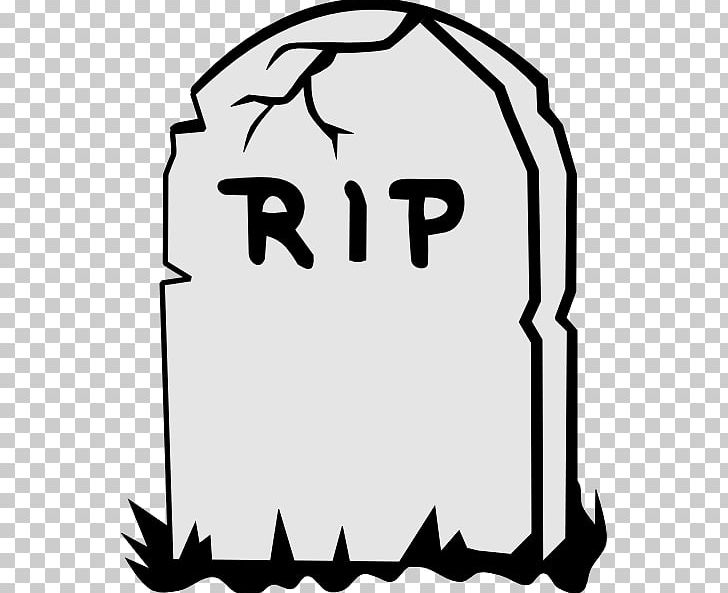 Headstone Rest In Peace PNG, Clipart, Area, Artwork, Black And White, Cemetery, Death Free PNG Download