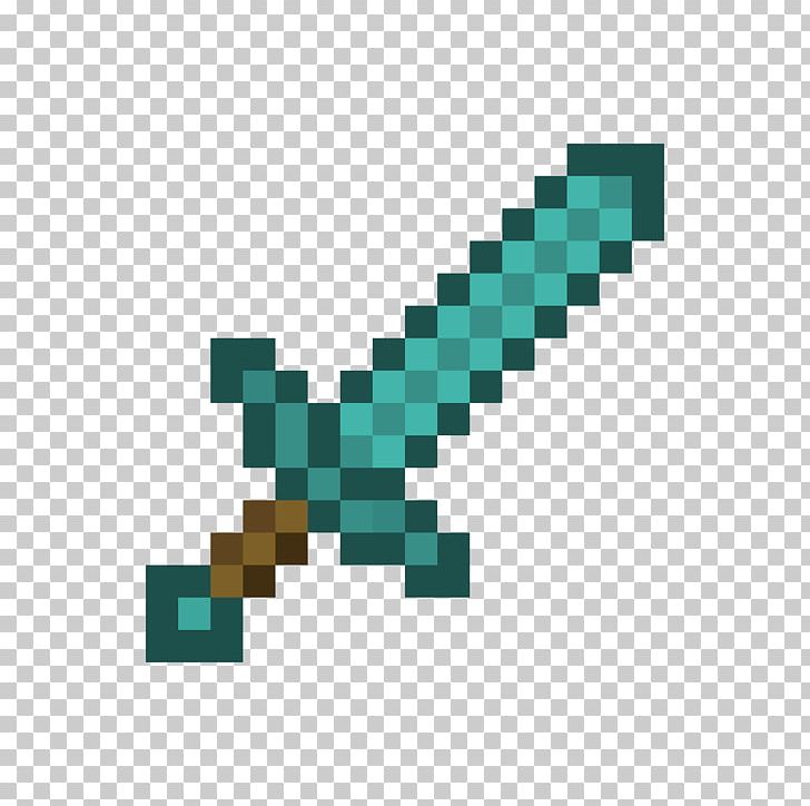 Minecraft: Story Mode Sword Minecraft: Pocket Edition Weapon PNG, Clipart, Angle, Bokken, Gaming, Line, Melee Free PNG Download