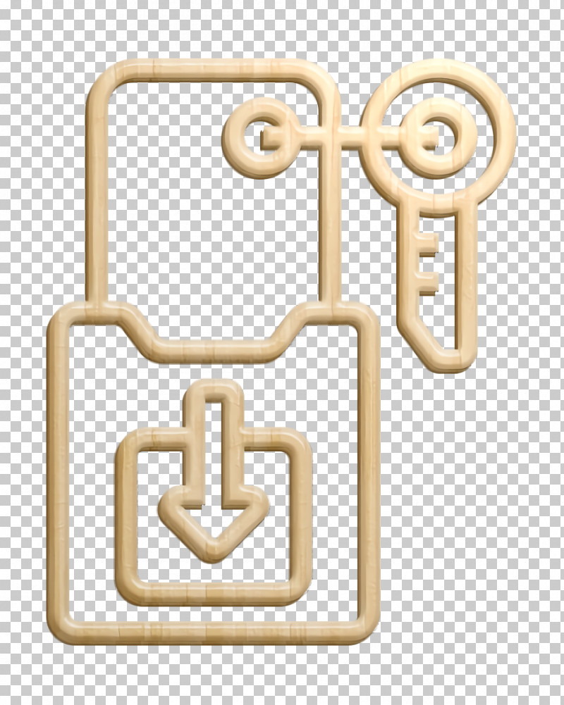 Key Icon Hotel Icon Access Icon PNG, Clipart, Access Icon, Brass, Hotel Icon, Key Icon, Line Free PNG Download