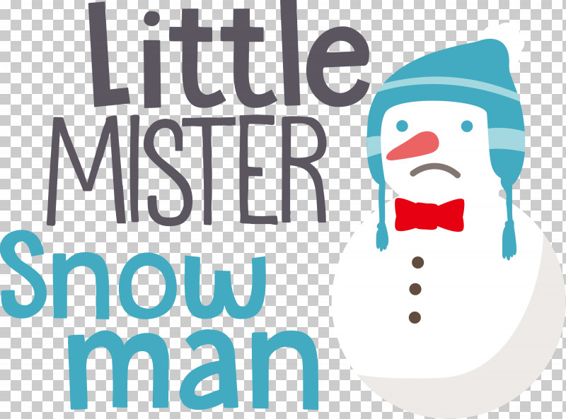 Little Mister Snow Man PNG, Clipart, Behavior, Character, Happiness, Human, Little Mister Snow Man Free PNG Download