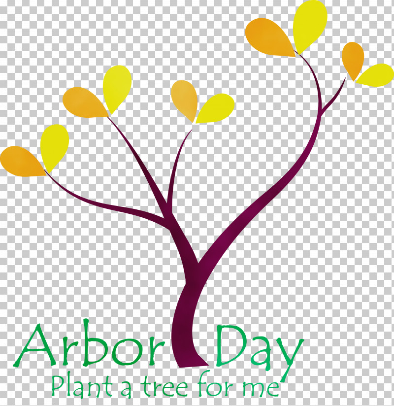 Pedicel Font Heart Plant Plant Stem PNG, Clipart, Arbor Day, Flower, Green, Happy, Heart Free PNG Download