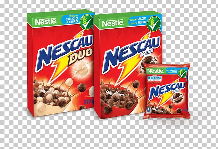 Breakfast Cereal Chocolate Milk Nescau Food PNG, Clipart, Achocolatado, Banner Pack, Breakfast Cereal, Cereal, Chocolate Free PNG Download