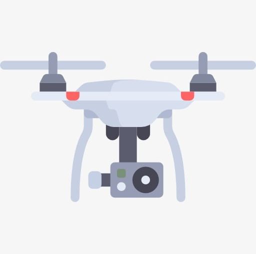 Drone PNG, Clipart, Aircraft, Cartoon, Drone Clipart, Uav Free PNG Download