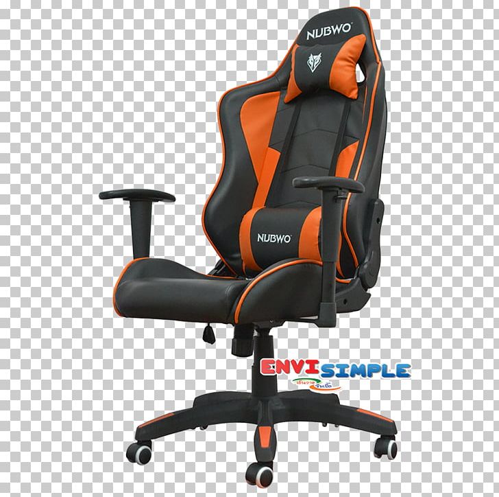 Gaming Chair Office & Desk Chairs Video Games Seat PNG, Clipart, Bicast Leather, Black, Car Seat Cover, Chair, Chaired Game Free PNG Download