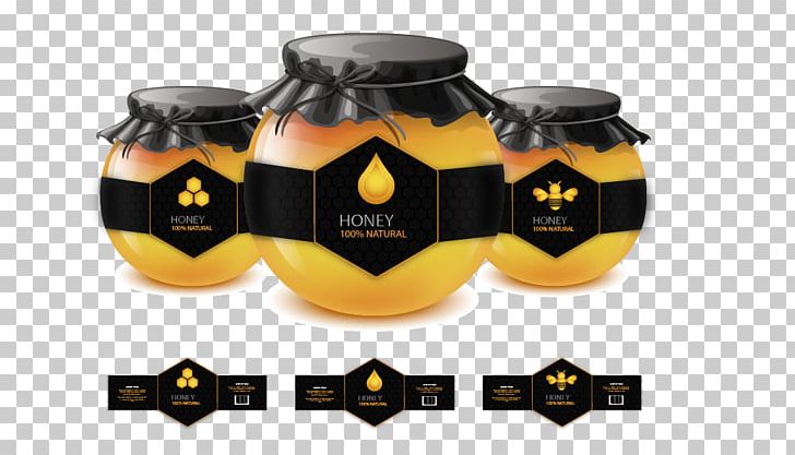 Honey Packaging And Labeling PNG, Clipart, Brand, Candy, Encapsulated Postscript, Flour Packaging, Food Drinks Free PNG Download