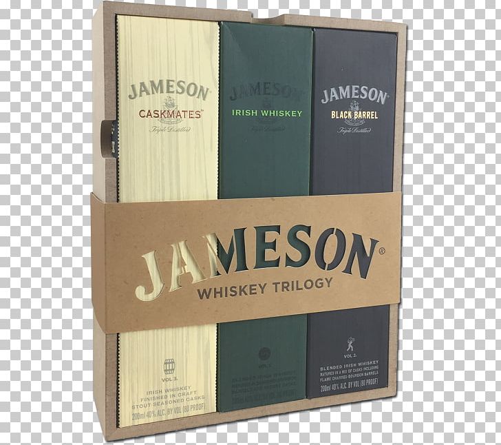Jameson Irish Whiskey Barrel Brand PNG, Clipart, Barrel, Brand, Carton, Gift, Irish Whiskey Free PNG Download
