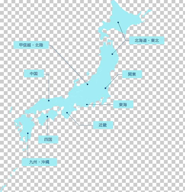 Japan Rail Pass Map PNG, Clipart, Angle, Area, Blank Map, Diagram, Japan Free PNG Download