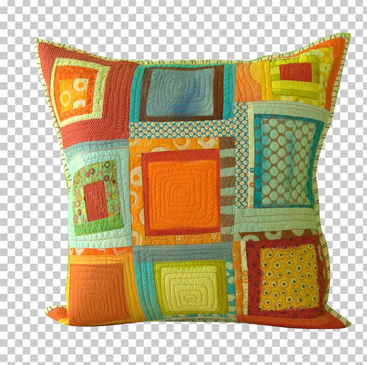 Patchwork Cushion Throw Pillows PNG, Clipart, Blanket, Cushion, Furniture, Information, Material Free PNG Download