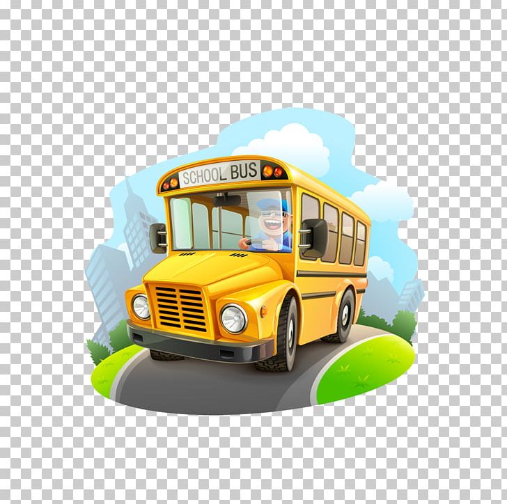 School Bus PNG, Clipart, Automotive Design, Back To School, Brand, Bus, Bus Driver Free PNG Download