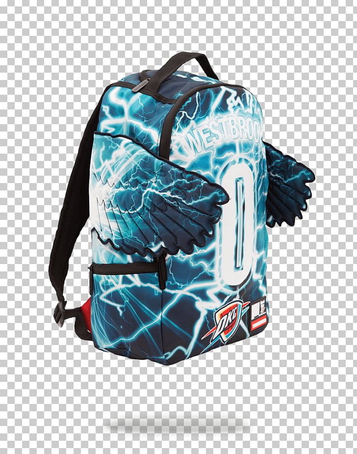 Bag Sprayground Marvel Civil War Backpack Oklahoma City Thunder NBA All-Star Game PNG, Clipart, Accessories, Backpack, Bag, Cleveland Cavaliers, Electric Blue Free PNG Download