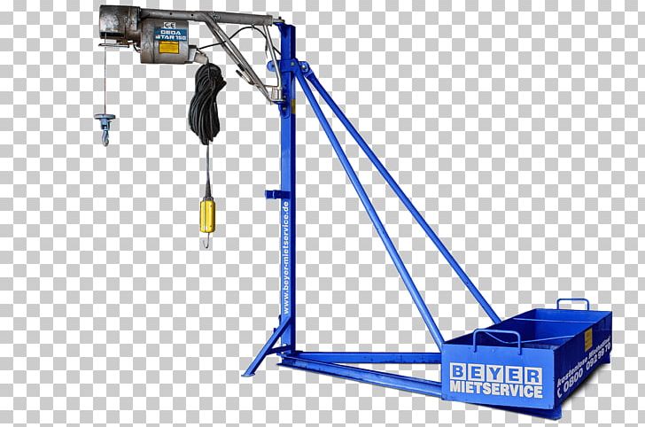 BEYER-Mietservice KG PNG, Clipart, Angle, Architectural Engineering, Augers, Bundesgrenzschutz, Crane Free PNG Download