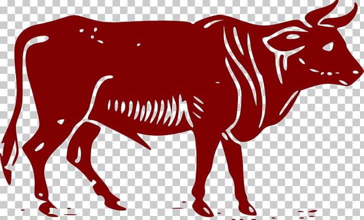 Cattle Ox PNG, Clipart, Animaatio, Black And White, Blog, Bull, Cattle Free PNG Download