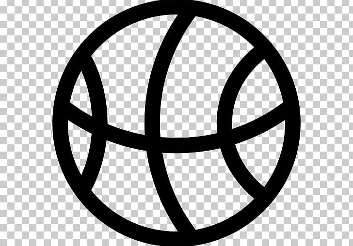 Computer Icons Basketball Sport PNG, Clipart, Area, Basketball, Black And White, Brand, Breakaway Rim Free PNG Download