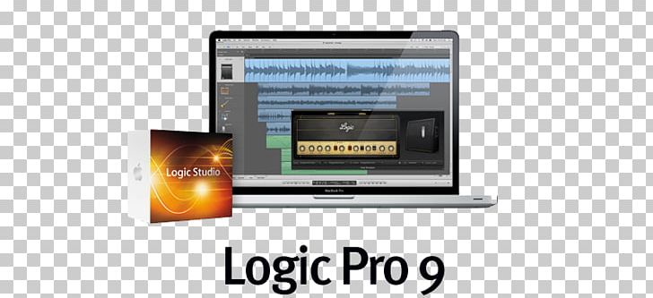 Logic Studio Logic Pro Apple Computer Software Pro Tools PNG, Clipart, Apple, Brand, Computer, Computer Software, Display Advertising Free PNG Download