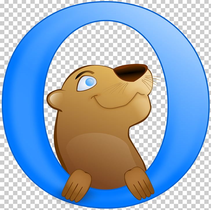 Otter Browser Web Browser Linux Opera APT PNG, Clipart, Appimage, Apt, Carnivoran, Cartoon, Cat Like Mammal Free PNG Download