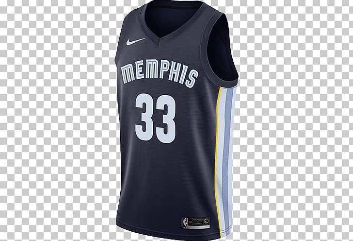 Sports Fan Jersey T-shirt Memphis Grizzlies NBA PNG, Clipart, Active Shirt, Active Tank, Brand, Clothing, Jersey Free PNG Download