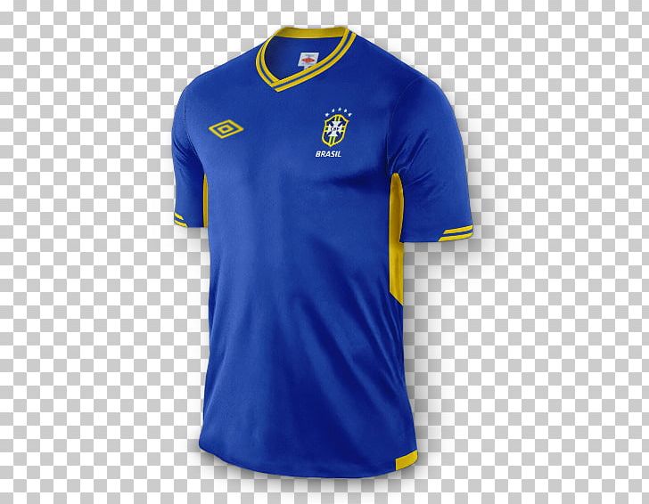 T-shirt Sports Fan Jersey Sleeve Uniform PNG, Clipart, Active Shirt, Blue, Clothing, Cobalt Blue, Electric Blue Free PNG Download