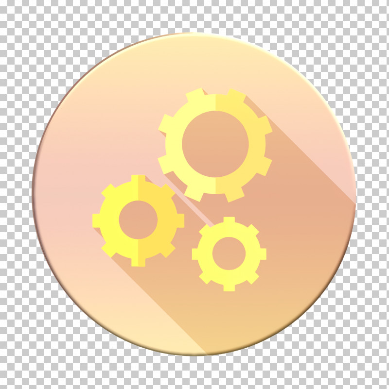 Gears Icon Work Productivity Icon Gear Icon PNG, Clipart, Circle, Gear Icon, Gears Icon, Logo, Symbol Free PNG Download