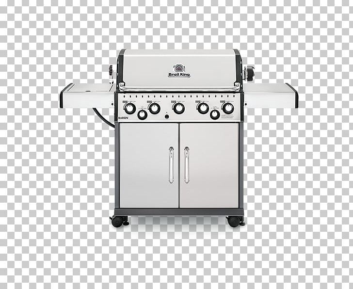 Barbecue Grilling Broil King Baron 590 Rotisserie Propane PNG, Clipart, Angle, Barbecue, Broil King Baron 590, Chef, Cooking Free PNG Download