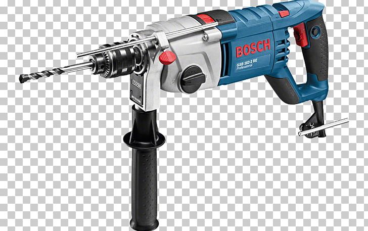 Bosch Professional GSB 162-2 RE 1-speed-Impact Driver 1500 W Incl Augers Hammer Drill Tool SDS PNG, Clipart, Angle, Augers, Bosch, Chuck, Drill Free PNG Download