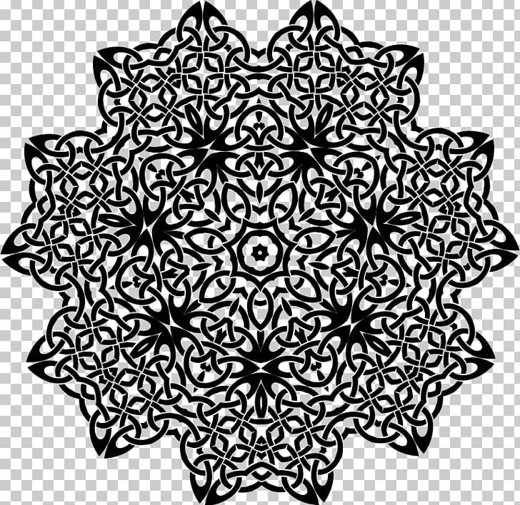 Celtic Knot Celts Pattern PNG, Clipart, Area, Art, Black, Black And White, Celtic Harp Free PNG Download