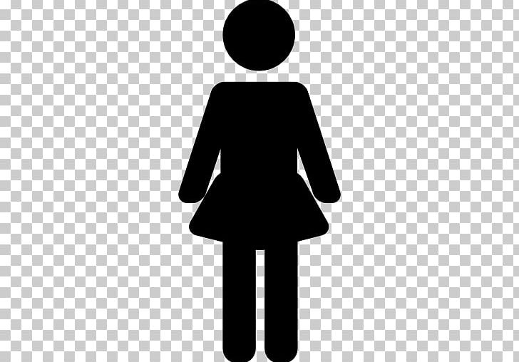 Computer Icons Woman PNG, Clipart, Black, Black And White, Computer Icons, Female, Flat Design Free PNG Download