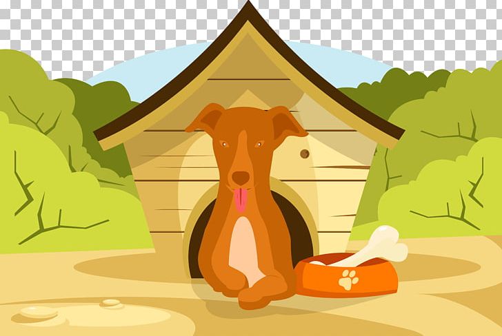 Dog Canidae Pet Sitting Puppy PNG, Clipart, Animals, Art, Bone, Carnivoran, Cartoon Free PNG Download