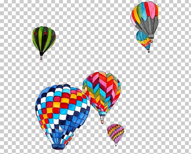 Hot Air Balloon Drawing PNG, Clipart, Air Balloon, Bag, Balloon, Birthday, Drawing Free PNG Download