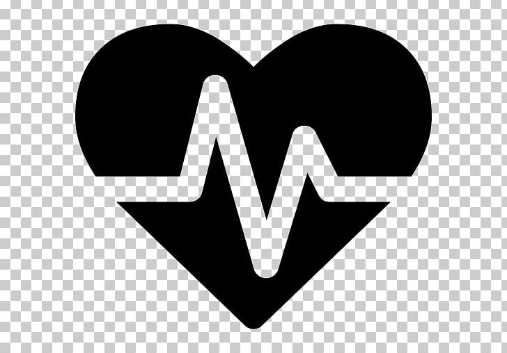 Pulse Heart Rate PNG, Clipart, Angle, Black And White, Brand, Computer Icons, Electrocardiography Free PNG Download