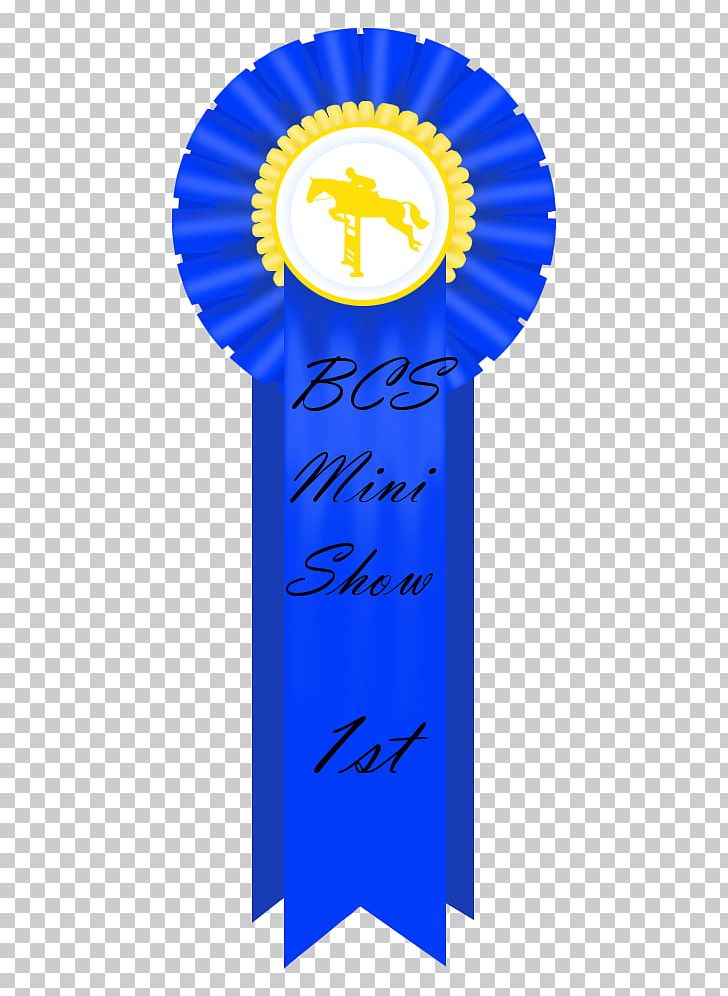 Yellow Ribbon Rosette PNG, Clipart, 1st Place, Area, Award, Blue, Information Free PNG Download